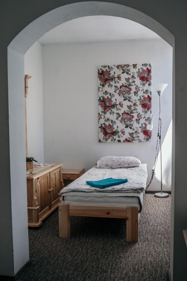 Miedzynarodowe Schronisko Mlodziezowe Ptsm Szarotka Hostel Zakopane Exterior foto