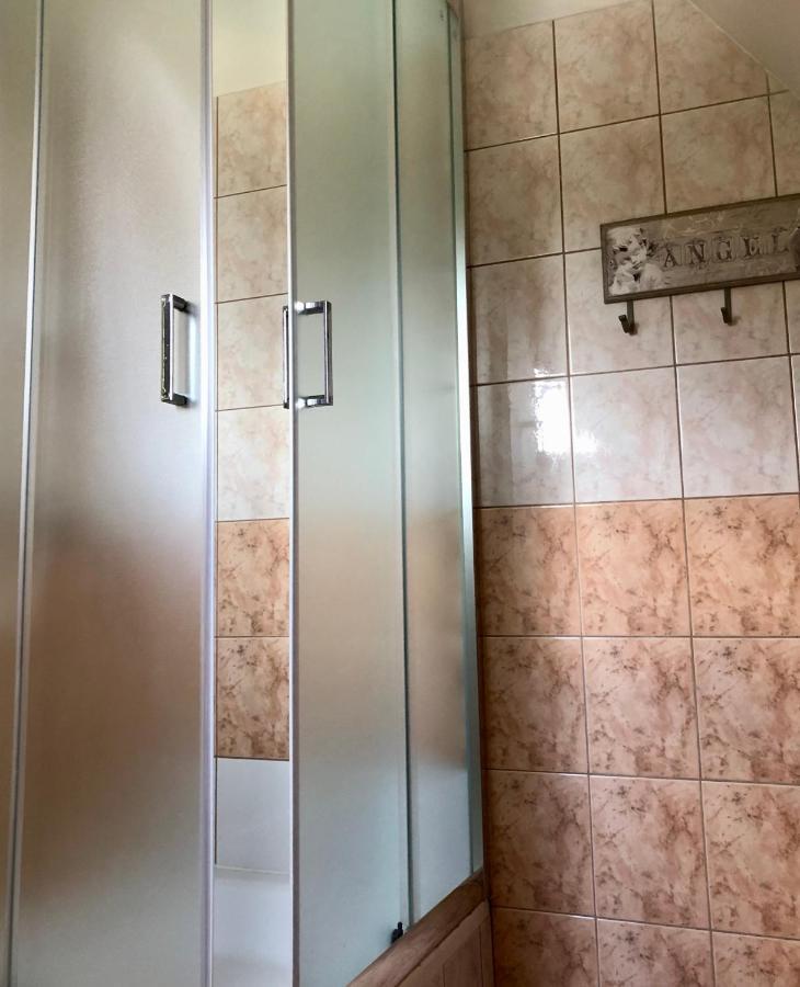 Miedzynarodowe Schronisko Mlodziezowe Ptsm Szarotka Hostel Zakopane Exterior foto