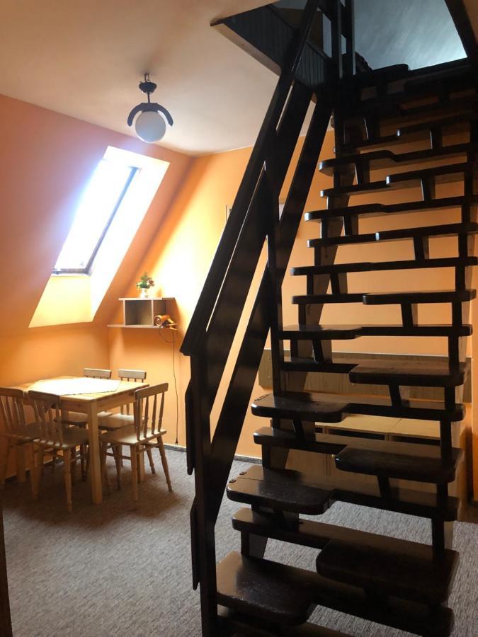 Miedzynarodowe Schronisko Mlodziezowe Ptsm Szarotka Hostel Zakopane Exterior foto